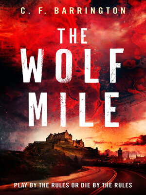 cover image of The Wolf Mile